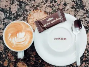 Primo Caffe