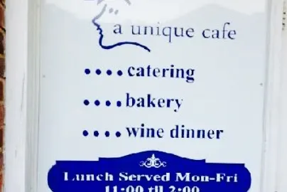 Basketcase Cafe' & Catering in Dothan