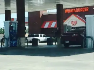 Whataburger