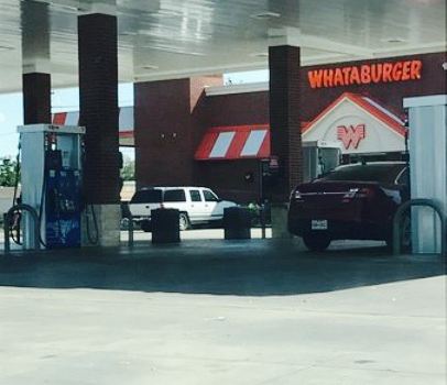 Whataburger