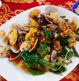 Hoang Ngu 2 Sea Food Restaurant