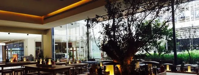 Vapiano Tlalnepantla