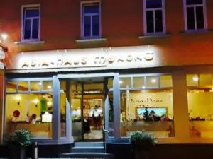 Asia-Haus Mekong