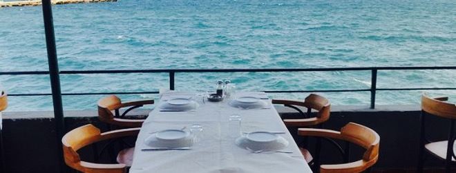 Baba Restaurant Cafe