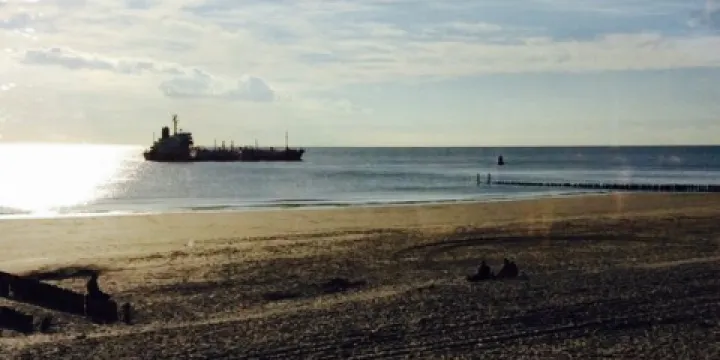 Strandpaviljoen Neptunus