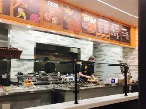 Qdoba