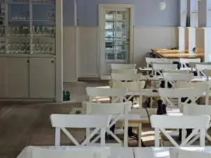 Restaurant Glashuset