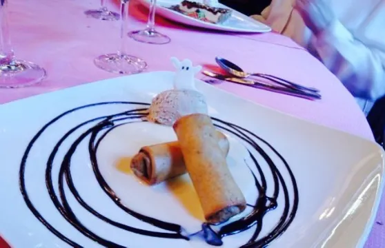 Restaurante Gure Ametsa