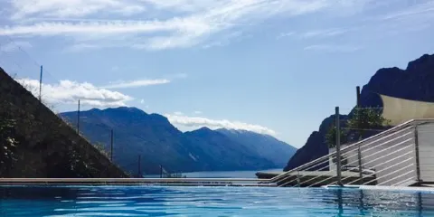 Trattoria Acetaia del Balsamico Trentino