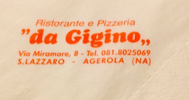 Da Gigino