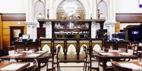 Restaurant Khalif