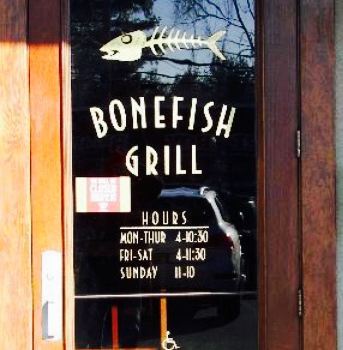 Bonefish Grill