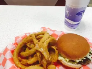The Spot Restaurant