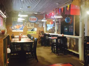 Boot Co Bar & Grill