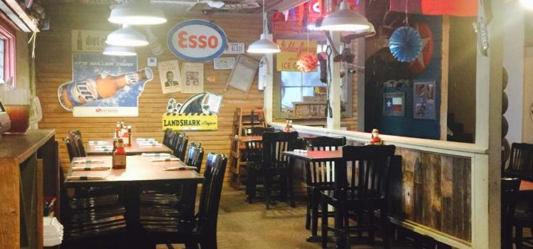 Boot Company Bar & Grill