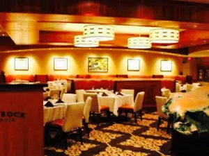 Copper Rock Steakhouse