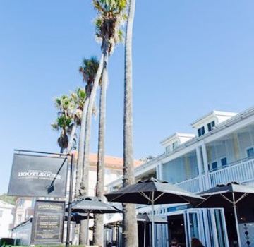 Bootlegger Coffee Company (Kalk Bay)