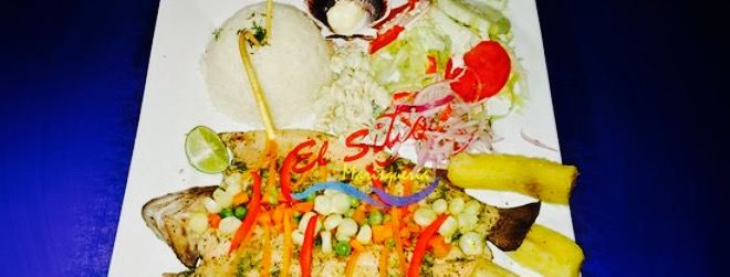 Marisqueria El Sitio