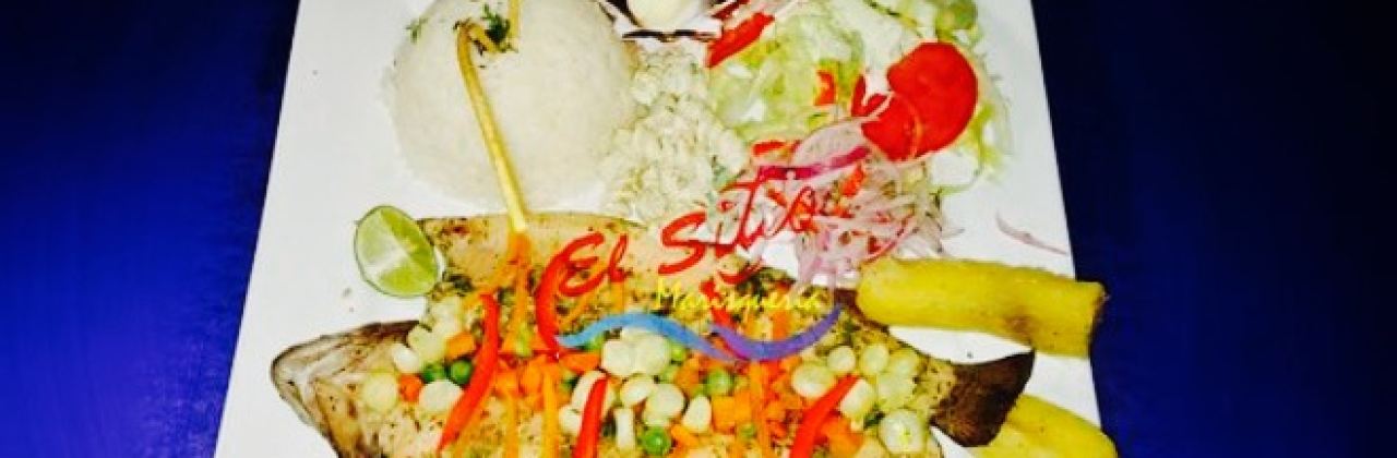 Marisqueria El Sitio