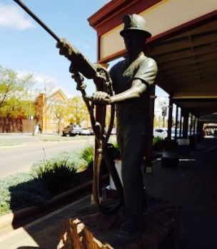 Tippett's Cafe