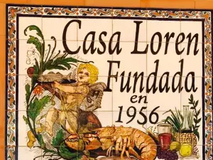 Casa Loren