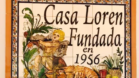 Casa Loren in โมรอน