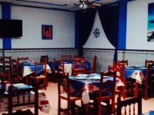 Cerveceria Marisqueria El Yate