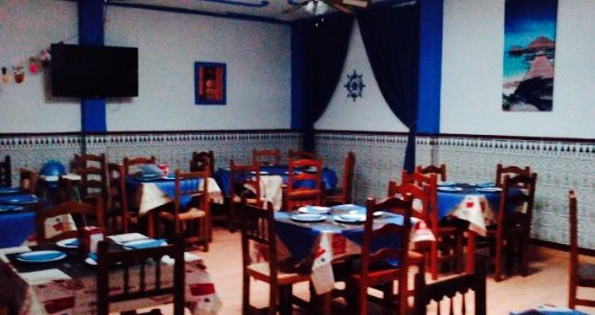 Cerveceria Marisqueria El Yate