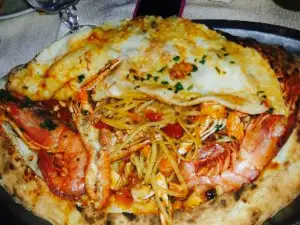 Ristorante Pizzeria 'o Masto 2