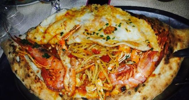 Ristorante Pizzeria 'o Masto 2