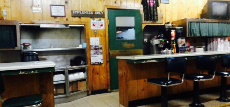 Knotty Pine Restaurant and Lounge