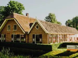 Brasserie Park