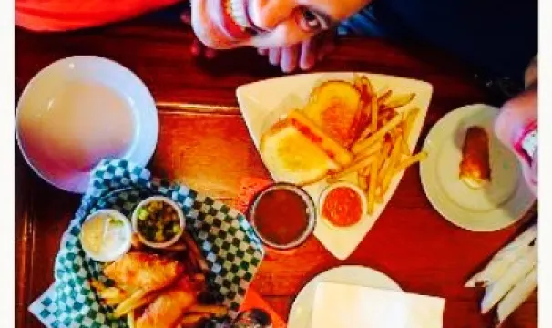 Bonanza Bar and Grill