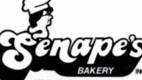Senape's Bakery Inc.