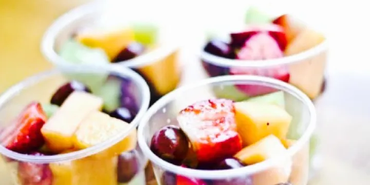 Grand Traverse Pie Company