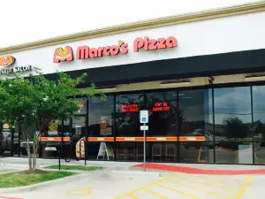 Marco's Pizza