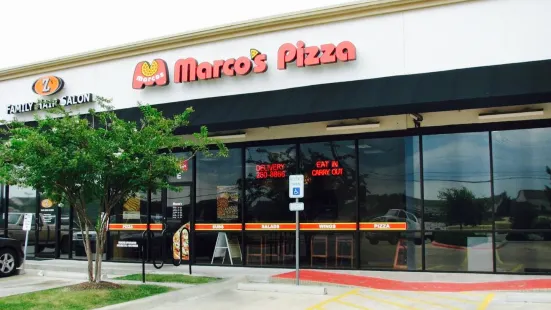 Marco's Pizza