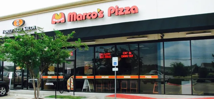 Marco's Pizza