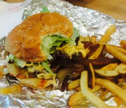 Five Guys