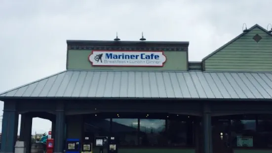 Mariner Cafe