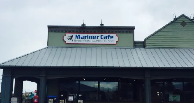 Mariner Cafe