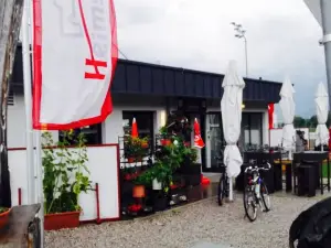 Bar-Restaurant Heimspiel