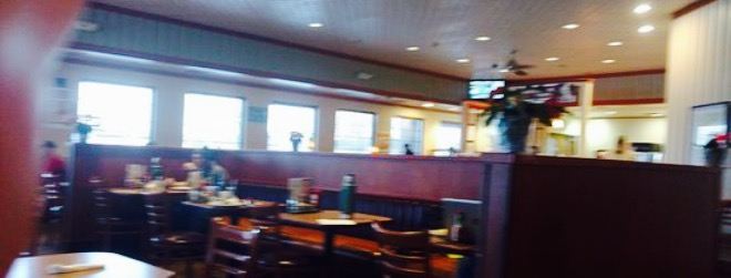Denny's