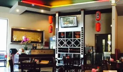 Weng's Wok Asian Bistro