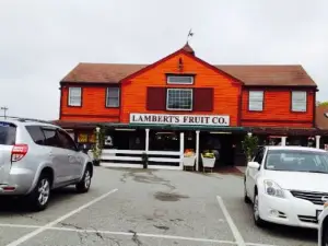 Lambert's Farm Market