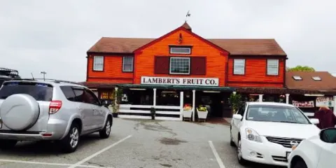 Lambert's Farm Market