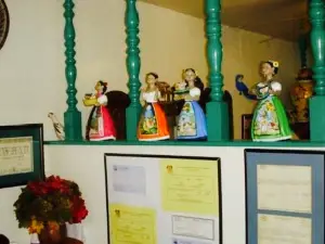 La Fonda Tortilla Factory