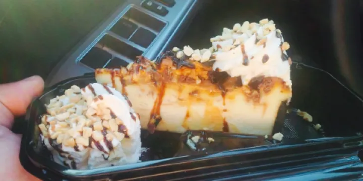 The Cheesecake Factory