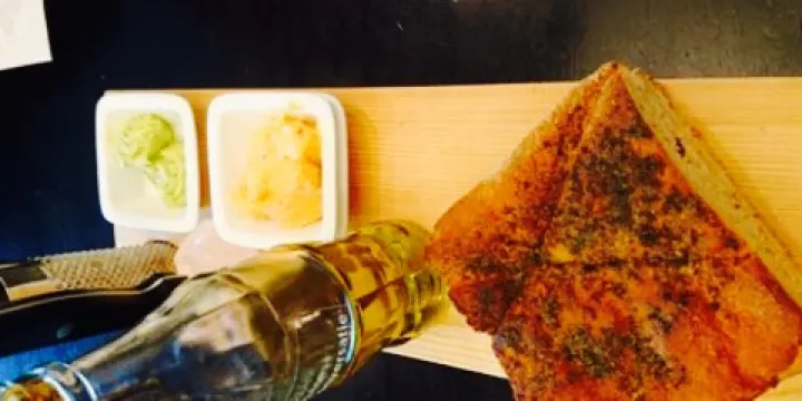 Brasserie de Conversatie