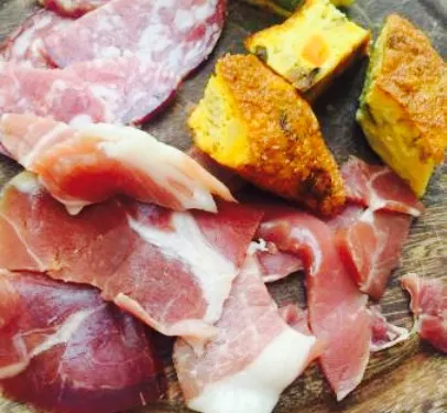 Albergo Ristorante Bologna